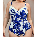 Maiô Plus Size Hanna