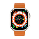 Watch Series 8 Ultra